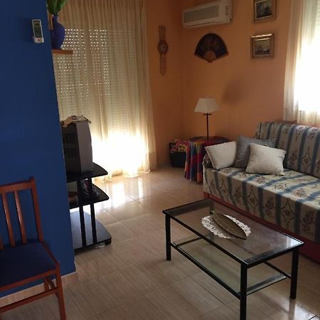 Apartamento Marina D'Or El Borseral Exterior foto