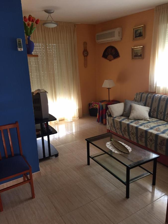 Apartamento Marina D'Or El Borseral Exterior foto
