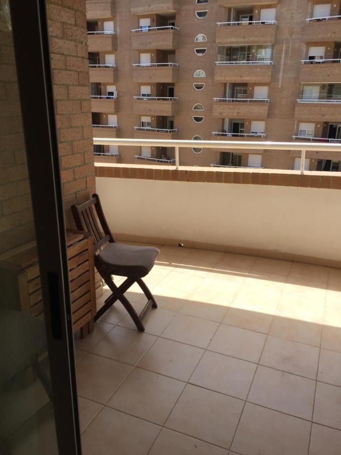 Apartamento Marina D'Or El Borseral Exterior foto