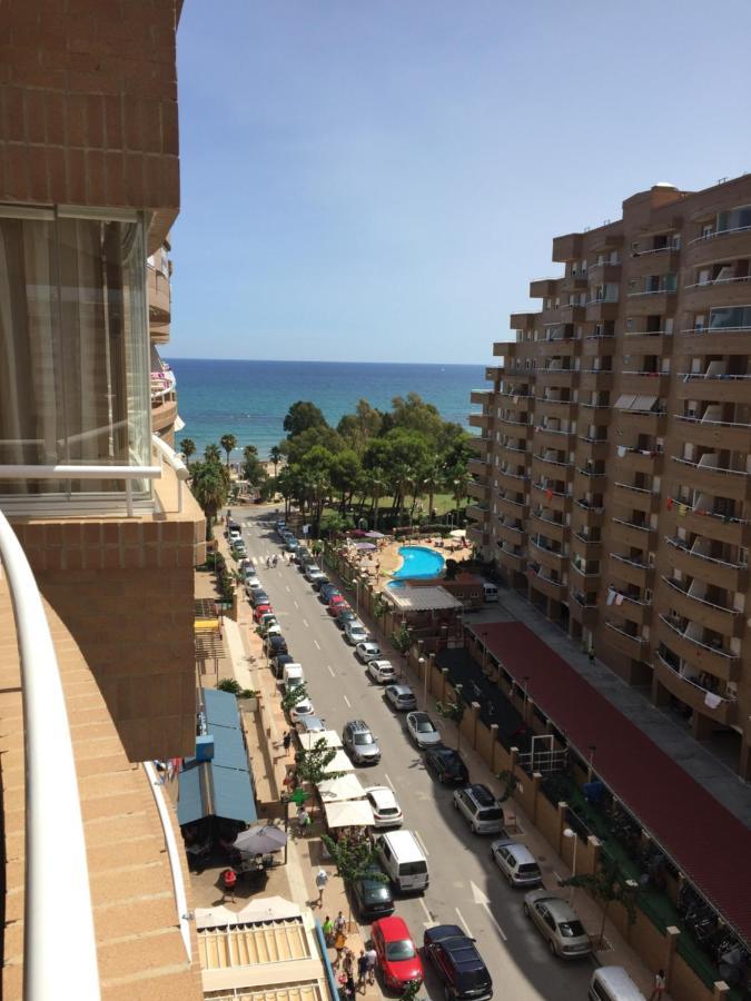 Apartamento Marina D'Or El Borseral Exterior foto